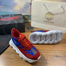 Picture of Versace Shoes Men _SKUfw86689297fw
